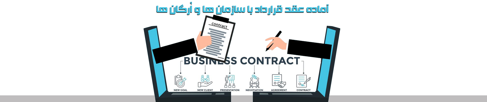 زیما سفر آماده عقد قرارداد با سازمان ها و ارگان ها